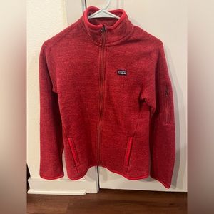 Patagonia Women’s Fleece Jacket